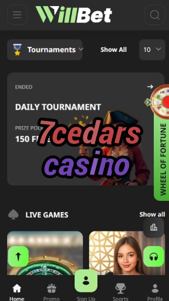 7Cedars Casino - Top Native American Casino-www.bdqngd.com