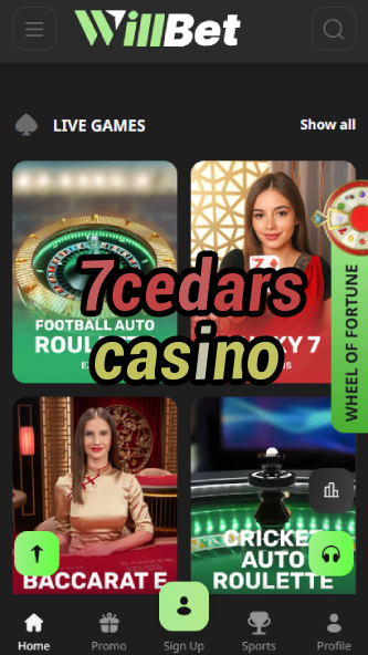7Cedars Casino - Top Native American Casino-www.bdqngd.com