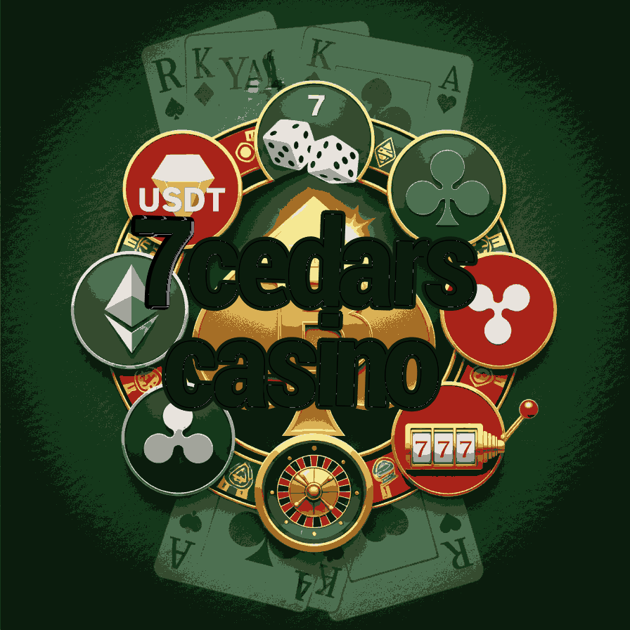 7Cedars Casino - Top Native American Casino